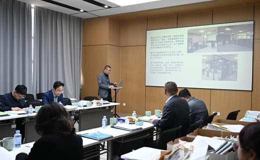瓦力游戏股份顺利通过2022年科技创新专项资金项目验收