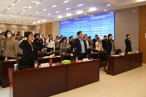 瓦力游戏股份受邀参与“3·15”用户中意经营承诺建议活动