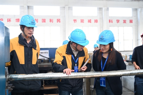 续战“星”赛路｜瓦力游戏股份多能工岗位技术较量挑战四大工序